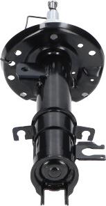Kavo Parts SSA-10849 - Амортизатор autozip.com.ua