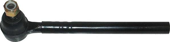 Kavo Parts STE-9041 - Наконечник рульової тяги, кульовий шарнір autozip.com.ua