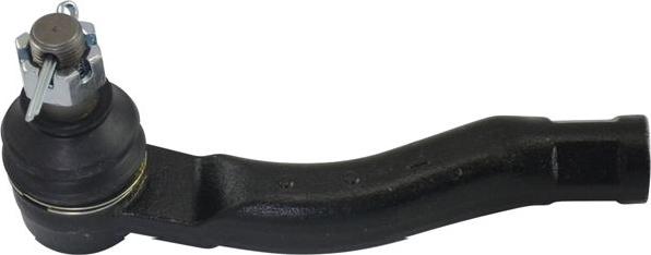 Kavo Parts STE-9191 - Наконечник рульової тяги, кульовий шарнір autozip.com.ua