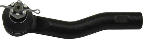 Kavo Parts STE-9212 - Наконечник рульової тяги, кульовий шарнір autozip.com.ua