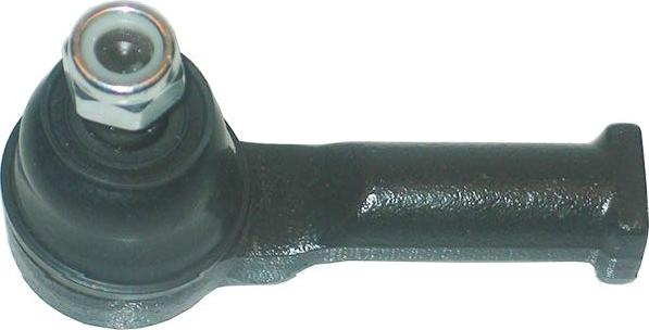 Kavo Parts STE-4508 - Наконечник рульової тяги, кульовий шарнір autozip.com.ua