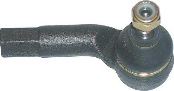 Kavo Parts STE-4503 - Наконечник рульової тяги, кульовий шарнір autozip.com.ua