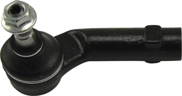 Kavo Parts STE-4502 - Наконечник рульової тяги, кульовий шарнір autozip.com.ua