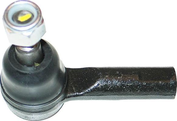 Kavo Parts STE-4510 - Наконечник рульової тяги, кульовий шарнір autozip.com.ua