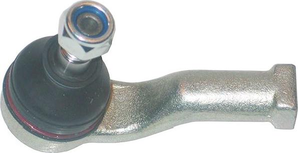 Kavo Parts STE-4511 - Наконечник рульової тяги, кульовий шарнір autozip.com.ua