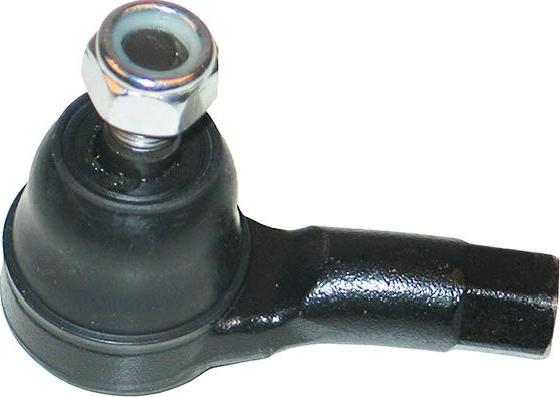 Kavo Parts STE-4006 - Наконечник рульової тяги, кульовий шарнір autozip.com.ua