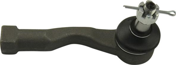 Kavo Parts STE-4008 - Наконечник рульової тяги, кульовий шарнір autozip.com.ua