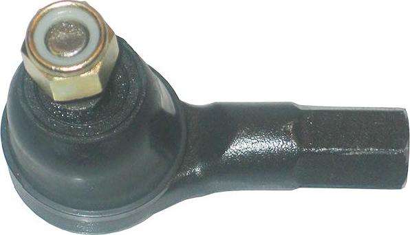 Kavo Parts STE-5515 - Наконечник рульової тяги, кульовий шарнір autozip.com.ua