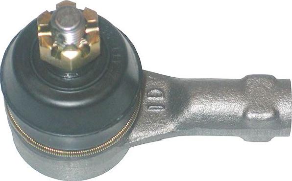 Kavo Parts STE-5510 - Наконечник рульової тяги, кульовий шарнір autozip.com.ua