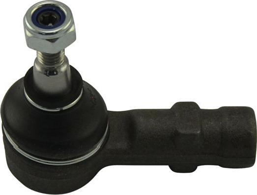 Kavo Parts STE-5537 - Наконечник рульової тяги, кульовий шарнір autozip.com.ua