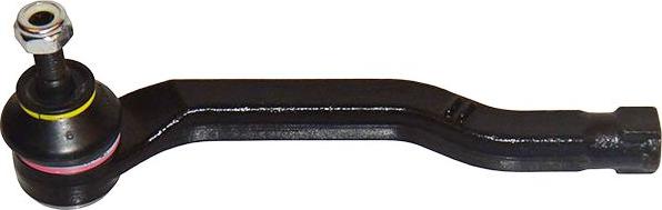 Kavo Parts STE-6545 - Наконечник рульової тяги, кульовий шарнір autozip.com.ua