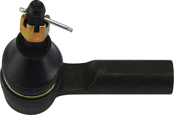 Kavo Parts STE-6505 - Наконечник рульової тяги, кульовий шарнір autozip.com.ua