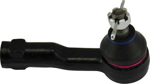 Kavo Parts STE-6518 - Наконечник рульової тяги, кульовий шарнір autozip.com.ua