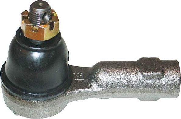 Kavo Parts STE-6513 - Наконечник рульової тяги, кульовий шарнір autozip.com.ua