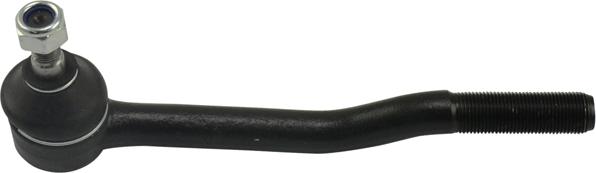 Kavo Parts STE-6536 - Наконечник рульової тяги, кульовий шарнір autozip.com.ua