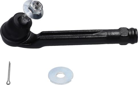 Kavo Parts STE-10633 - Наконечник рульової тяги, кульовий шарнір autozip.com.ua