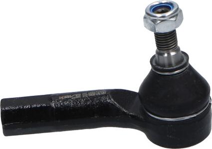 Kavo Parts STE-10058 - Наконечник рульової тяги, кульовий шарнір autozip.com.ua