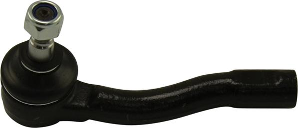 Kavo Parts STE-1003 - Наконечник рульової тяги, кульовий шарнір autozip.com.ua