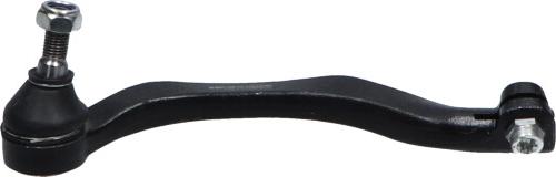 Kavo Parts STE-10169 - Наконечник рульової тяги, кульовий шарнір autozip.com.ua