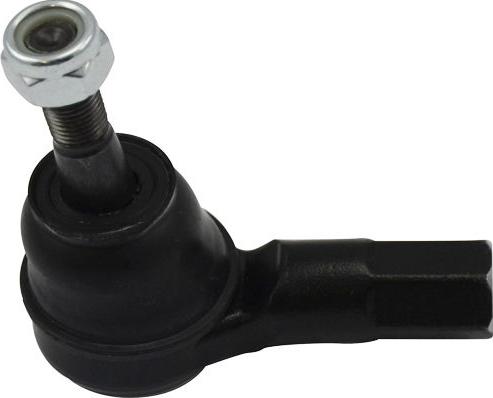 Kavo Parts STE-1016 - Наконечник рульової тяги, кульовий шарнір autozip.com.ua