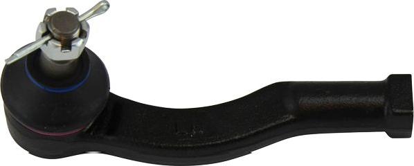 Kavo Parts STE-8005 - Наконечник рульової тяги, кульовий шарнір autozip.com.ua