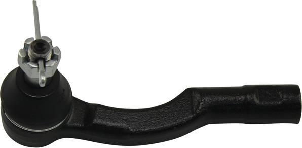 Kavo Parts STE-8015 - Наконечник рульової тяги, кульовий шарнір autozip.com.ua