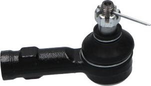 Kavo Parts STE-3005 - Наконечник рульової тяги, кульовий шарнір autozip.com.ua