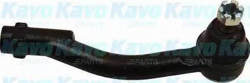 CTR CEKH-35R - Наконечник рульової тяги, кульовий шарнір autozip.com.ua