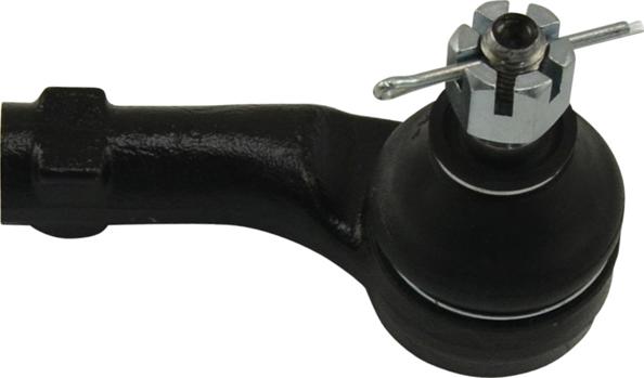 Kavo Parts STE-3079 - Наконечник рульової тяги, кульовий шарнір autozip.com.ua