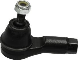 Kavo Parts STE-2005 - Наконечник рульової тяги, кульовий шарнір autozip.com.ua