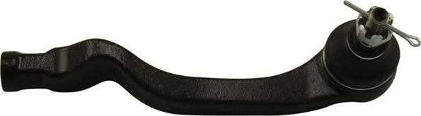 Kavo Parts STE-2011 - Наконечник рульової тяги, кульовий шарнір autozip.com.ua