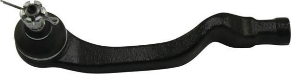 Kavo Parts STE-2012 - Наконечник рульової тяги, кульовий шарнір autozip.com.ua