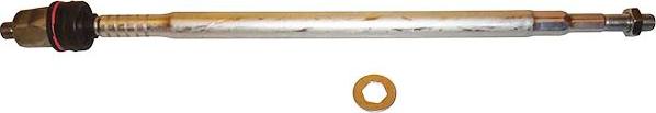 Kavo Parts STR-2028 - Осьовий шарнір, рульова тяга autozip.com.ua