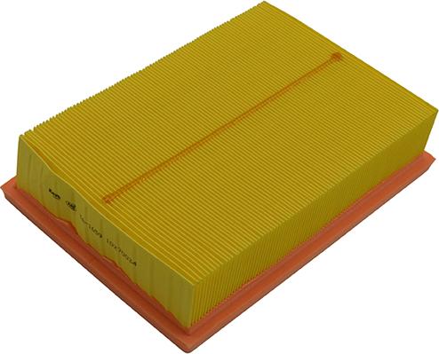 AMC Filter TA-1659 - Повітряний фільтр autozip.com.ua