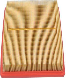 Kavo Parts TA-1160 - Повітряний фільтр autozip.com.ua