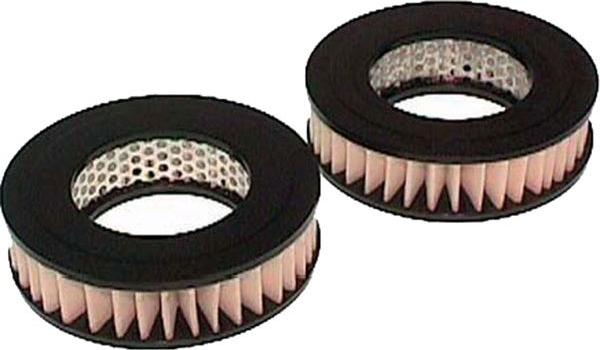 Kavo Parts TA-177 - Повітряний фільтр autozip.com.ua