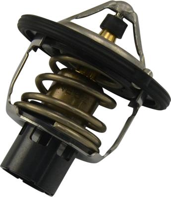 Kavo Parts TH-4517 - Термостат, охолоджуюча рідина autozip.com.ua