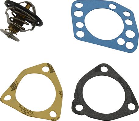 Kavo Parts TH-6515 - Термостат, охолоджуюча рідина autozip.com.ua