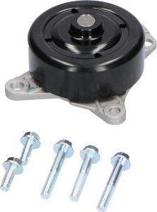 Kavo Parts TW-5134 - Водяний насос autozip.com.ua