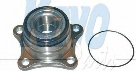 Kavo Parts WB-9002 - Підшипник ступиці колеса autozip.com.ua