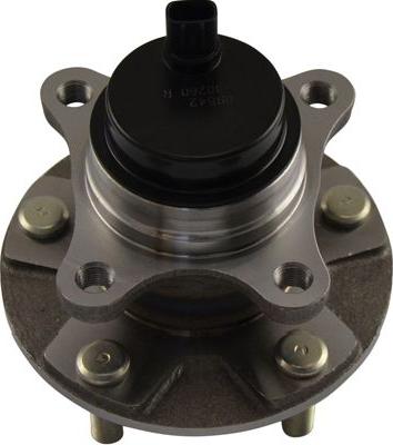 Kavo Parts WBH-9041 - Комплект підшипника маточини колеса autozip.com.ua