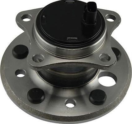 Kavo Parts WBH-9022 - Комплект підшипника маточини колеса autozip.com.ua