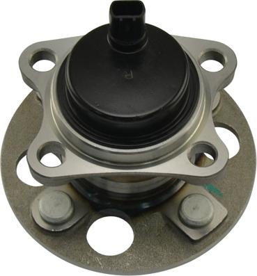 Kavo Parts WBH-9073 - Маточина колеса autozip.com.ua