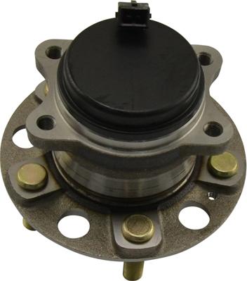 Kavo Parts WBH-4015 - Комплект підшипника маточини колеса autozip.com.ua