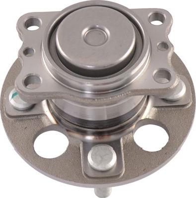 Kavo Parts WBH-4013 - Комплект підшипника маточини колеса autozip.com.ua