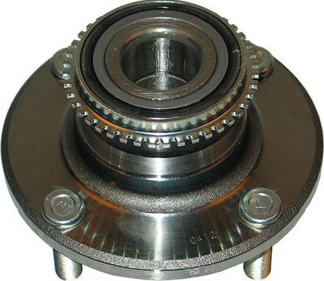 Kavo Parts WBH-5505 - Комплект підшипника маточини колеса autozip.com.ua