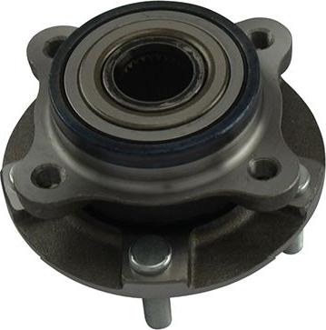 Kavo Parts WBH-5529 - Комплект підшипника маточини колеса autozip.com.ua