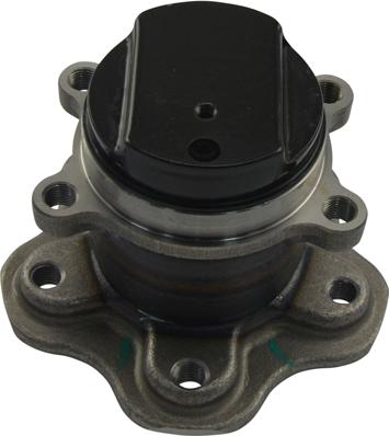 Kavo Parts WBH-6569 - Комплект підшипника маточини колеса autozip.com.ua