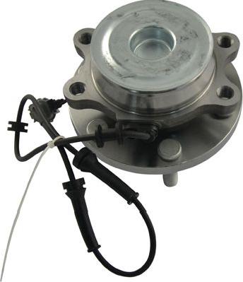Kavo Parts WBH-6564 - Комплект підшипника маточини колеса autozip.com.ua