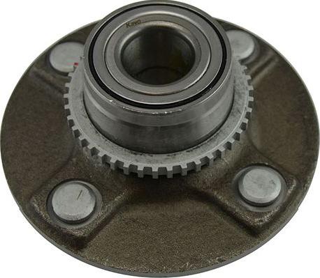 Kavo Parts WBH-6517 - Комплект підшипника маточини колеса autozip.com.ua